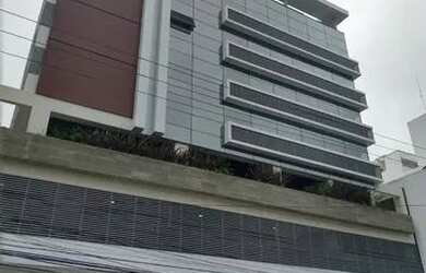 Imagem: O depósito está localizado em Várzea, Teresópolis para alugar