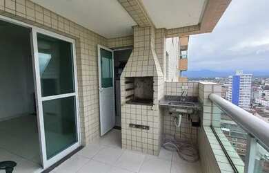 Imagem 7: Apartamento na Aviação. Vista para o mar, 119m² de Área, 2 Vagas na...