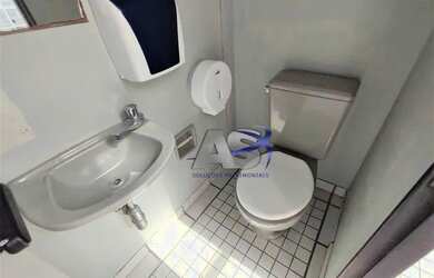 Imagem 11: Andar Corporativo para alugar, 562 m² por R$ 56.667,04/mês - Bela Vista...