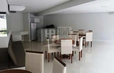 Imagem 2: Residencial Boa Vista. Piscina, Churrasqueira, VarandaeImóvel novo