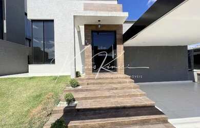 Imagem 2: Casa com 3 suites Condomínio Buona Vita Atibaia