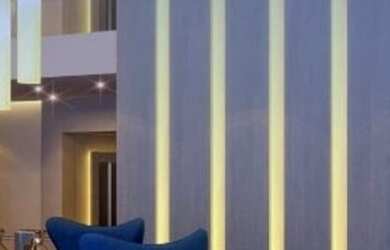 Imagem: O depósito possui 1 Vaga na garagem, 50m² de Área e está