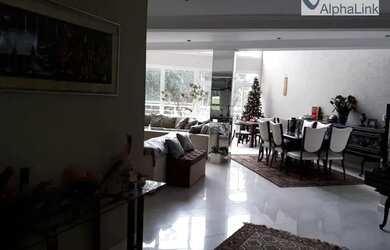 Imagem 3: Casa com 4 dormitórios, 950 m² - venda por R$ 9.000.000,00 ou aluguel...