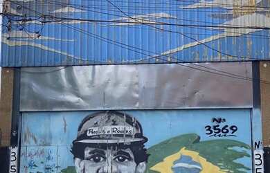 Imagem 2: Venda Galpao. 224m² de Áreae5 Vagas na garagem