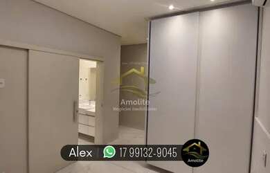 Imagem 16: CASA CONDOMÍNIO BUONA VITA EM SÃO JOSÉ DO RIO PRETO