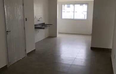 Imagem: O apartamento na cobertura possui 2 Dormitórios, 4 Banheiros