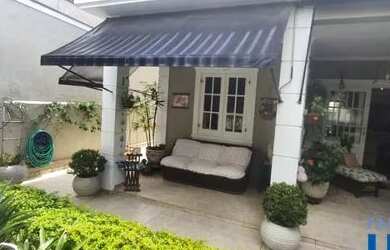 Imagem 3: SOBRADO - ALTO DA LAPA - SP