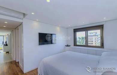 Imagem 9: Apartamento à venda Rua Barão de Ubá, Bela Vista - Porto Alegre