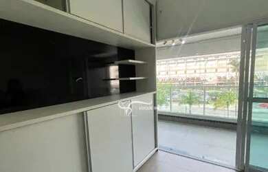 Imagem 5: Excelente apartamento em frente ao shopping Anália Franco