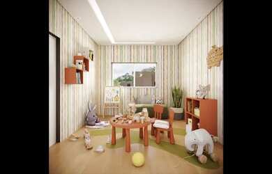 Imagem: O apartamento à venda possui 2 Dormitórios, 1 Banheiro, 1