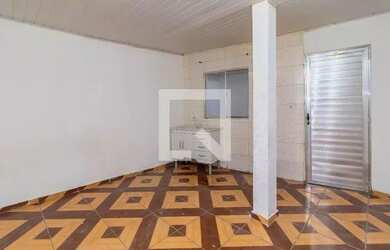 Imagem: Apartamento para Aluguel - Casa Verde Alta, 1 Quarto, 35 m2