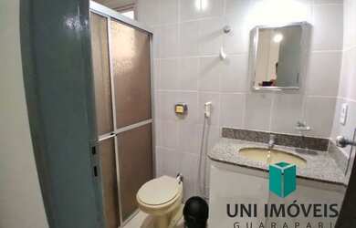 Imagem 2: Maravilhoso apartamento 03 quartos para locação temporada em frente...