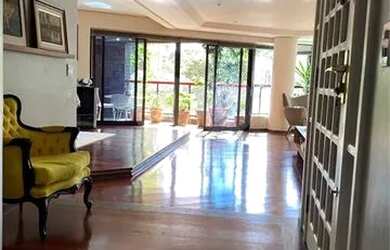 Imagem 6: Apartamento de Alto Padrão a venda no Paineiras do Morumbi