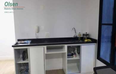 Imagem 5: Conjunto, 46 m² - venda por R$ 485.100,00 ou aluguel por R$ 3.748,55/mês...