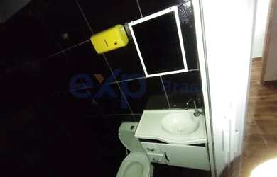 Imagem 8: Casa com 1 Quartos, sala, cozinha para alugar, 50 m² - Vila Dirce - Carapicuíba entrada in