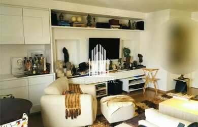 Imagem 5: Apartamento no Condomínio Falstaff House no Morumbi com 550m² 3 suítes