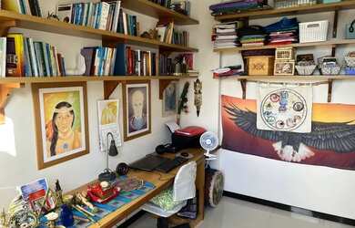 Imagem 11: Delta do Parnaíba. Varanda, 114m² de Área, 2 Vagas na garageme4 Dormitórios