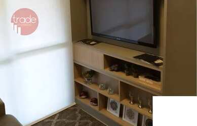 Imagem 4: Apartamento à venda, 35 m² por R$ 215.000,00 - Vila Seixas - Ribeirão...