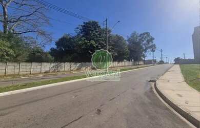 Imagem 6: Ótimo terreno à venda no condomínio fechado Vale do Avecuia em Porto...