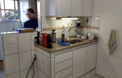 Imagem 11: Apartamento residencial para Locação Vila Leopoldina, São Paulo