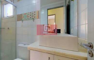 Imagem 14: Apartamento à venda no bairro Vila Sônia - São Paulo/SP, Zona Oeste