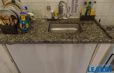 Imagem 11: APARTAMENTO - CENTRO - SP