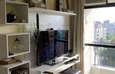 Imagem: GUARUJÁ - Apartamento Padrão - ENSEADA