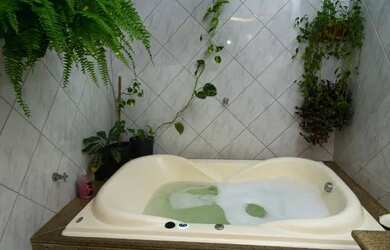 Imagem 9: linda cobertura em frente a praia no rio vermelho