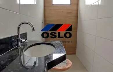 Imagem 5: CASA COM 03 QUARTOS SENDO 01 SUÍTE, GARAGEM PARA 02 PARA CARROS NO EXPANSUL...