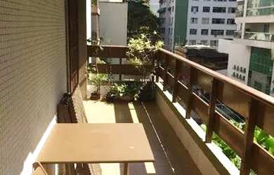Imagem 3: Apartamento com 4 dormitórios à venda, 180 m² por R$ 950.000 - Ingá - Niterói/RJ