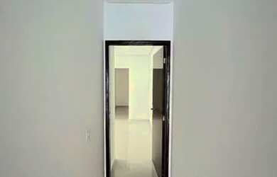 Imagem 12: Casa em Caruaru. 120m² de Área, 2 Vagas na garageme3 Dormitórios