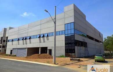 Imagem 5: Galpão, 2464 m² - venda por R$ 10.800.000,00 ou aluguel por R$ 59.170,00/mês...