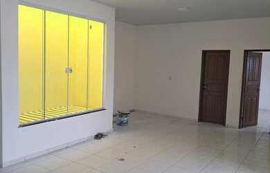 Imagem 6: Aluga se casa Jardim turu