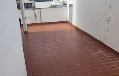 Imagem: Apto Tipo Casa - Freguesia