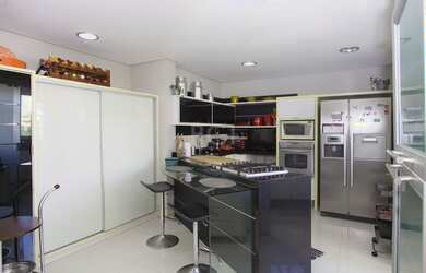 Imagem 11: Cobertura com 3 dormitórios à venda, 193 m² por R$ 1.500.000,00 - Auxiliadora...