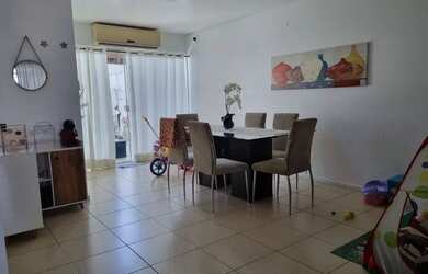 Imagem 2: Alugo casa Duplex no condomínio Villagio Del Fiori