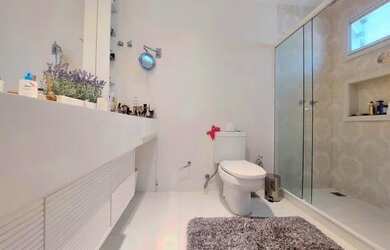 Imagem 16: Casa com 5 suites no Riviera del Sol Recreio dos Bandeirantes