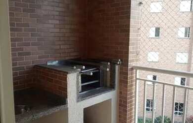 Imagem 2: Apartamento Para Locacao No Bairro Do Jaguare, Sao Paulo