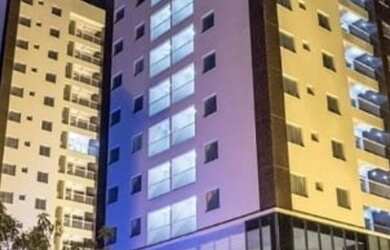 Imagem 1: Villa Asturias- Santa Lúcia