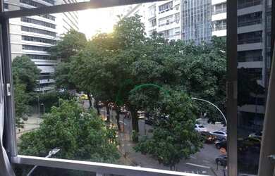 Imagem 3: Apartamento - Praça Eugênio Jardim - Aluguel - Copacabana