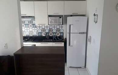 Imagem 8: Apartamento para Venda - 48m², 2 dormitórios, 1 vaga - Jardim Itu