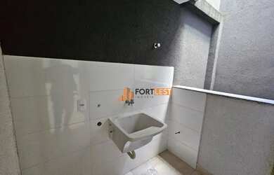 Imagem 12: Apartamento com 1 dormitório, 35 m² - venda por R$ 215.000,00 ou aluguel...