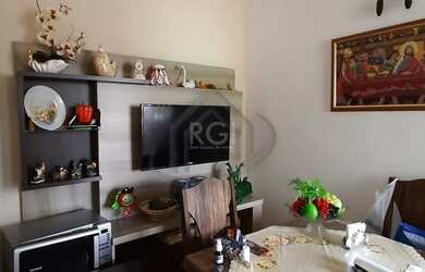 Imagem 7: Apartamento para Venda - 72.87m², 2 dormitórios, 2 vagas - Cristal