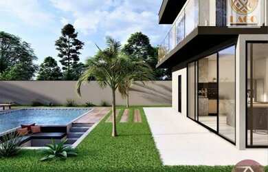 Imagem 6: Sobrado á venda no Condomínio Figueira Garden em Atibaia