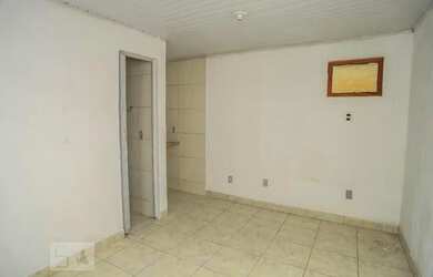 Imagem: O studio possui 1 Dormitório, 1 Banheiro e 12m² de Área e