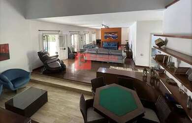 Imagem 8: Casa, 842 m² - venda por R$ 5.600.000,01 ou aluguel por R$ 22.000,00/mês...