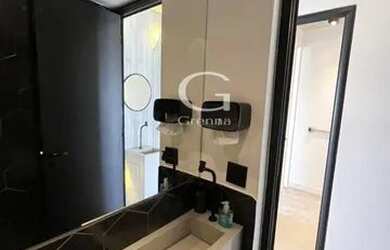 Imagem: O depósito possui 3 Vagas na garagem e 120m² de Área e está