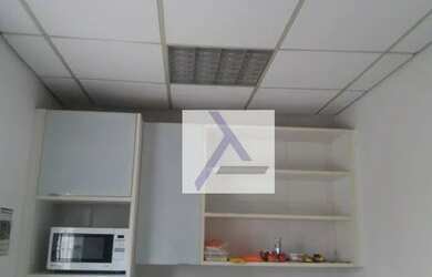 Imagem 10: Galpão, 600 m² - venda por R$ 5.300.000,00 ou aluguel por R$ 17.900,00/mês - Chácara Santo