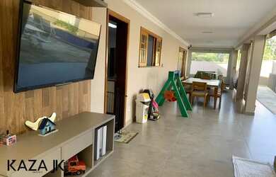 Imagem 15: Casa para venda ou locação no condomínio de alto padrão Portal do...