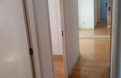 Imagem 13: 64m² - 3 DORMITORIOS VAGA LAZER - AO LADO DO FURA FILA